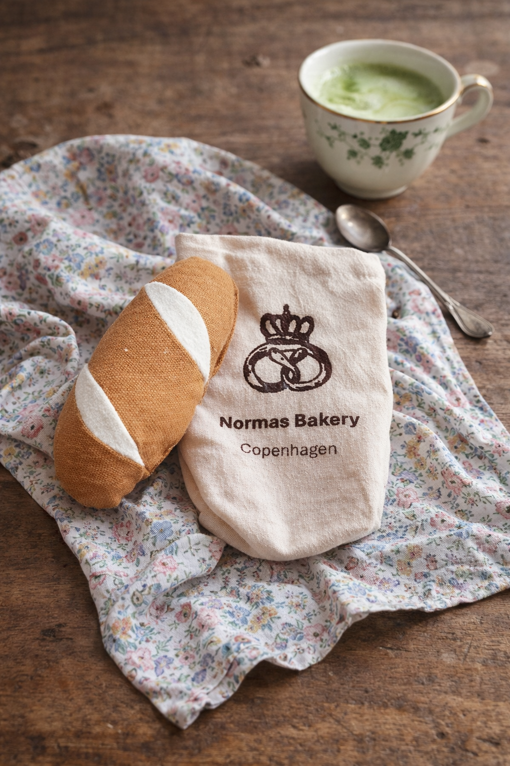 French Mini Baguette