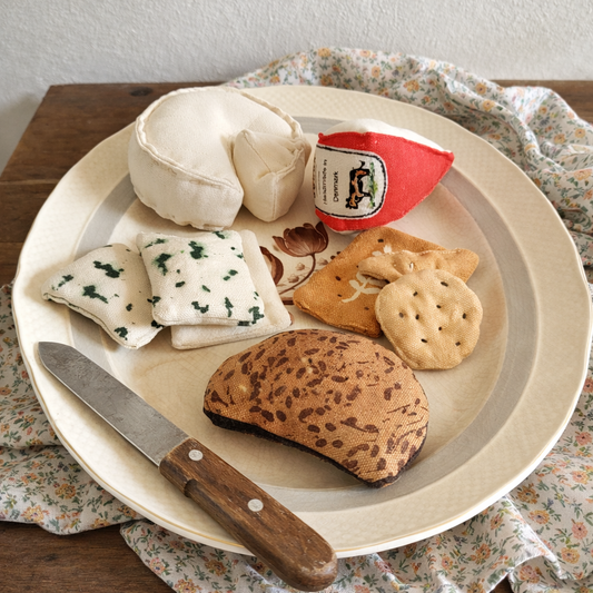 Rye Bread Slices (2 Pieces)