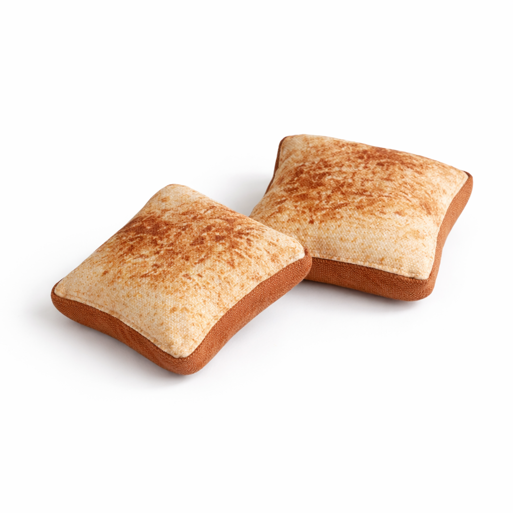 Cinnamon Toast – 2 Pack