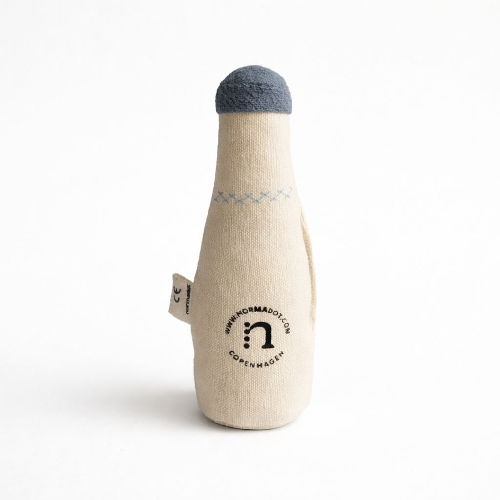 Dairy Milk Bottle