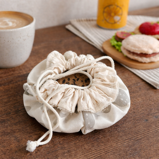 Lunch Toy Set – Sandwich Kit with Bag