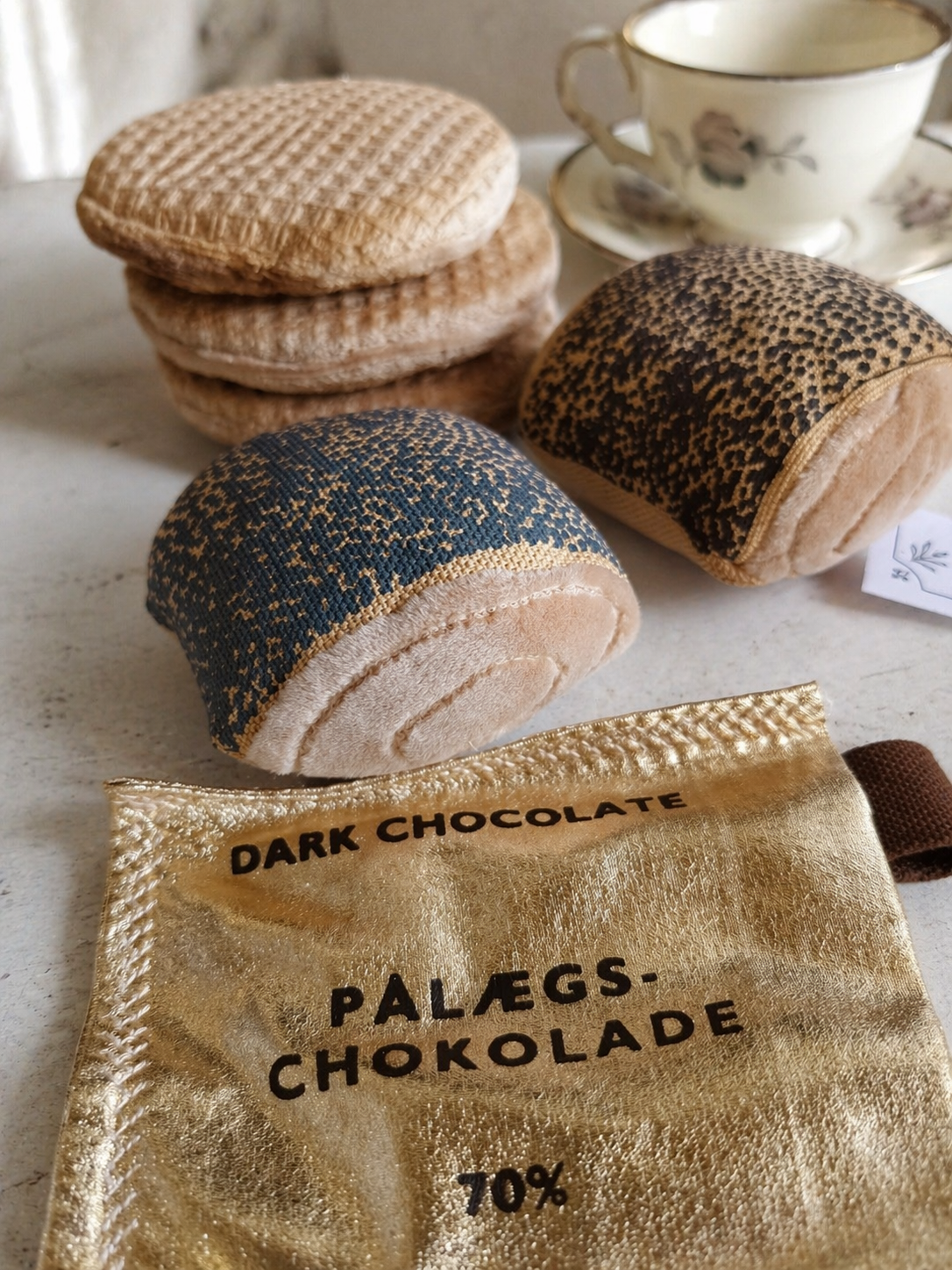 Dessert Lover's Bundle