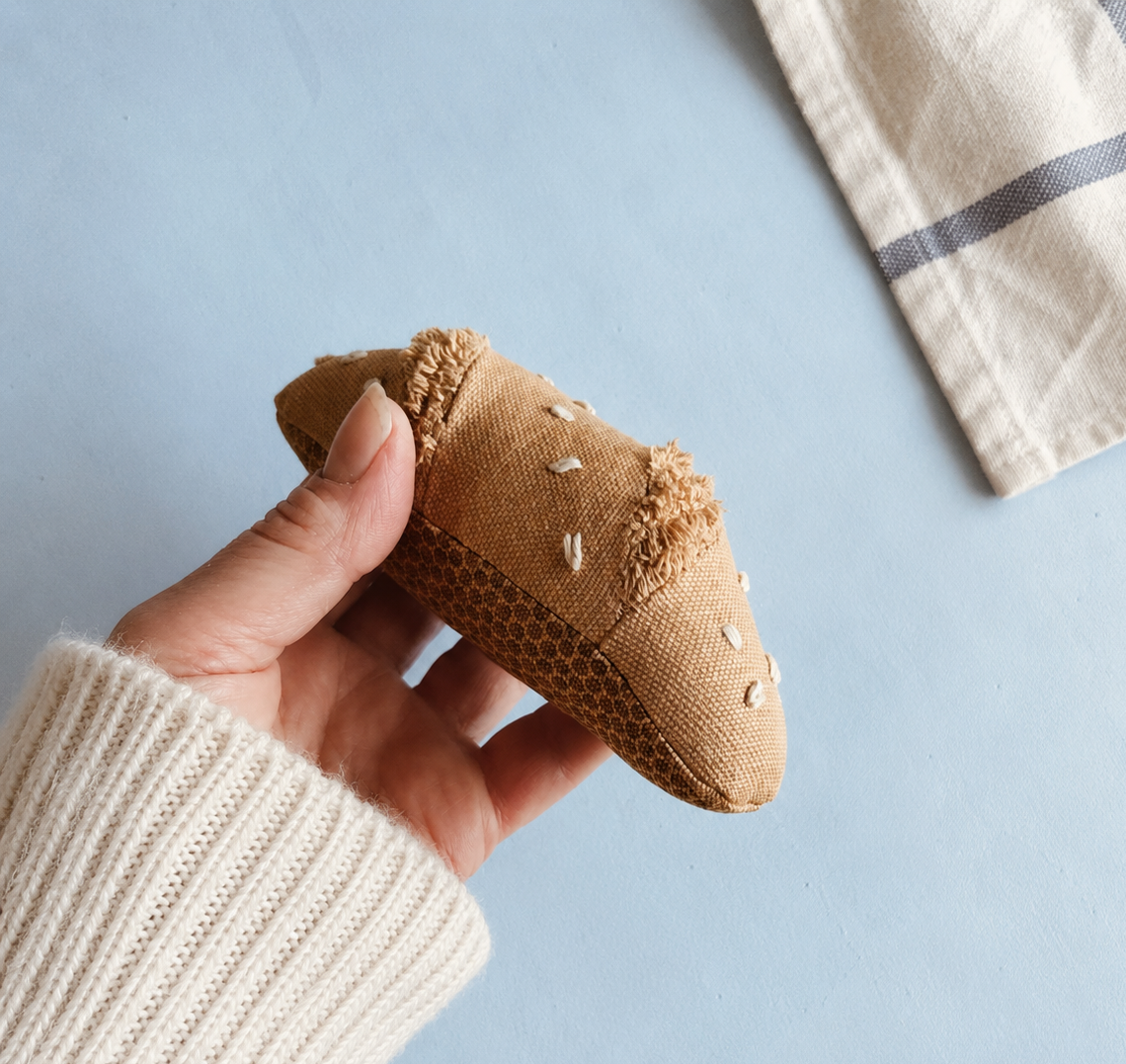 French Mini Baguette - Sample sale