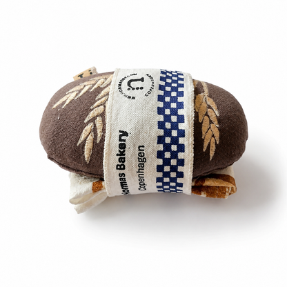 Norma’s Bakery Rye Bread & Tea Towel Set