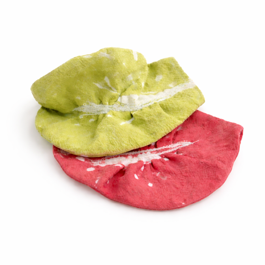 Lettuce Leaf – (Red and Green)