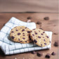 Chocolate chip cookie ( 1 Piece)