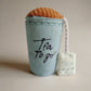 Tea to go - Rattle