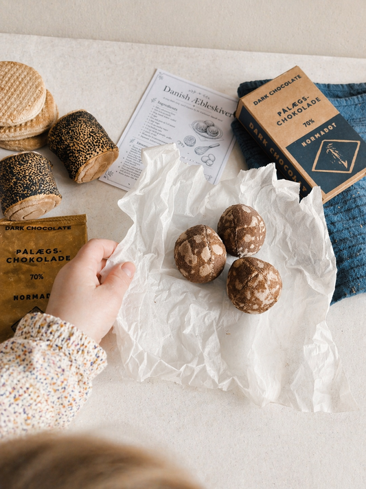 Dessert Lover's Bundle