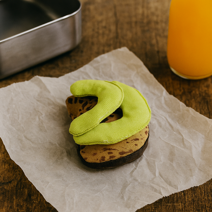 Avocado Slices – Set of 2