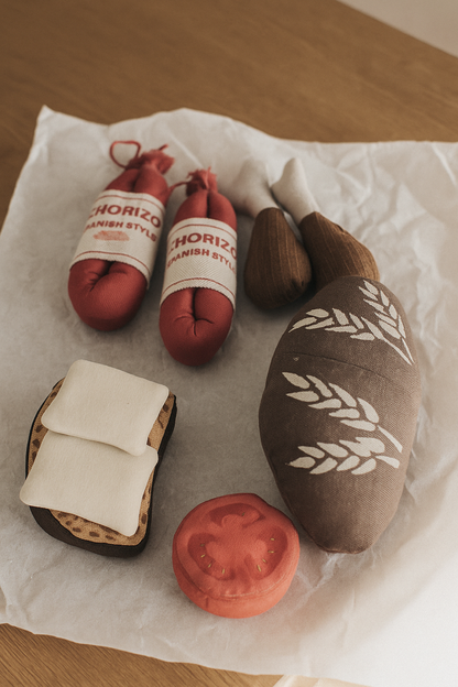 Norma’s Deli – Gouda Cheese Set