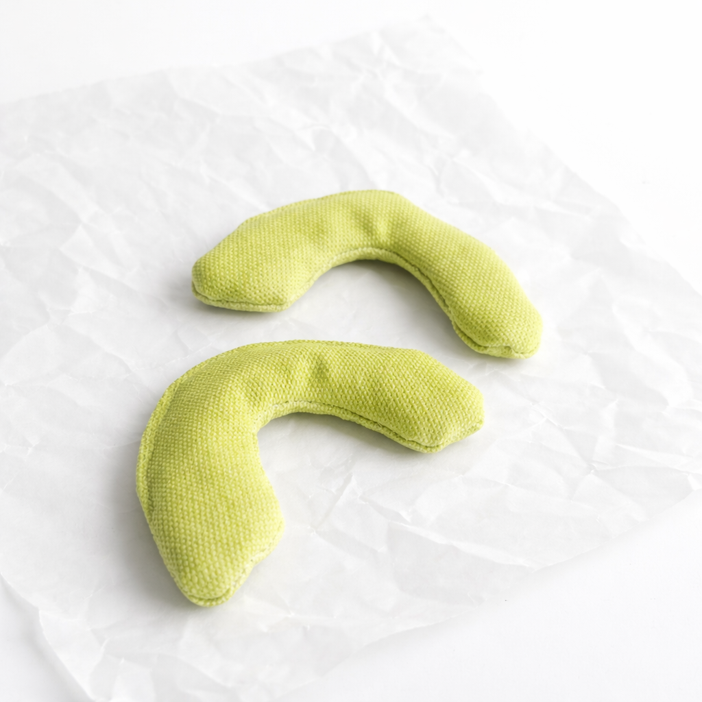 Avocado Slices – Set of 2
