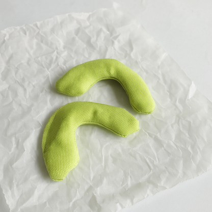 Avocado Slices – Set of 2