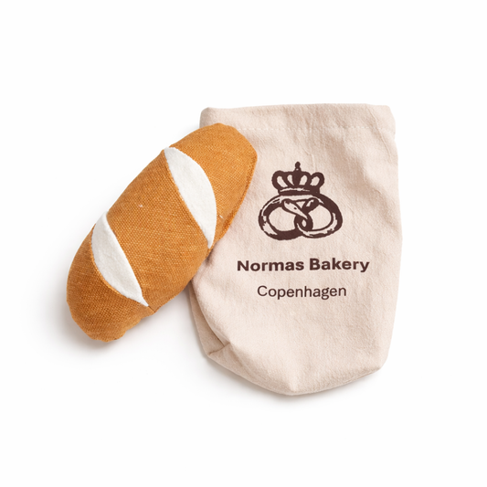 French Mini Baguette