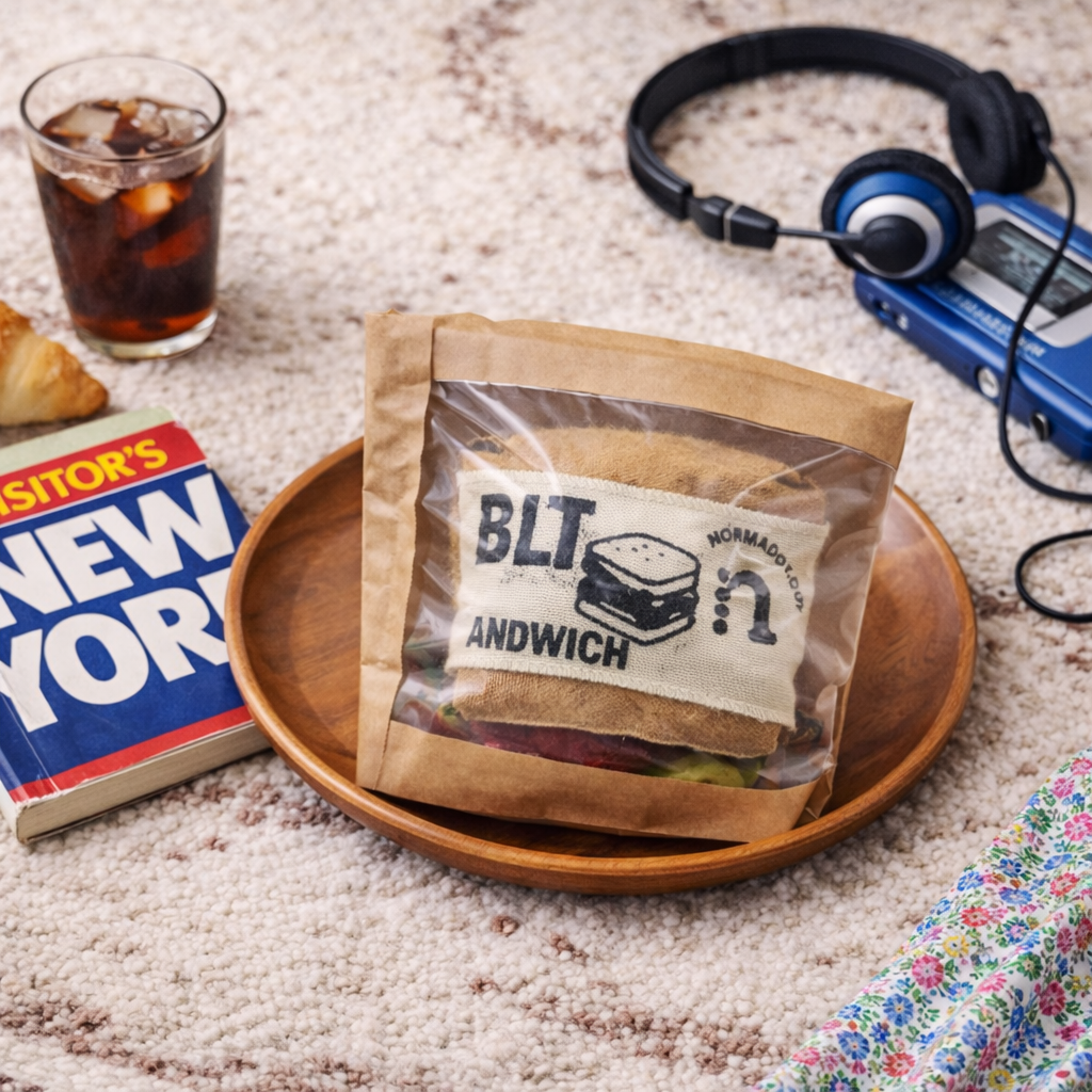 BLT Sandwich