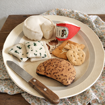 Rye Bread Slices (2 Pieces)