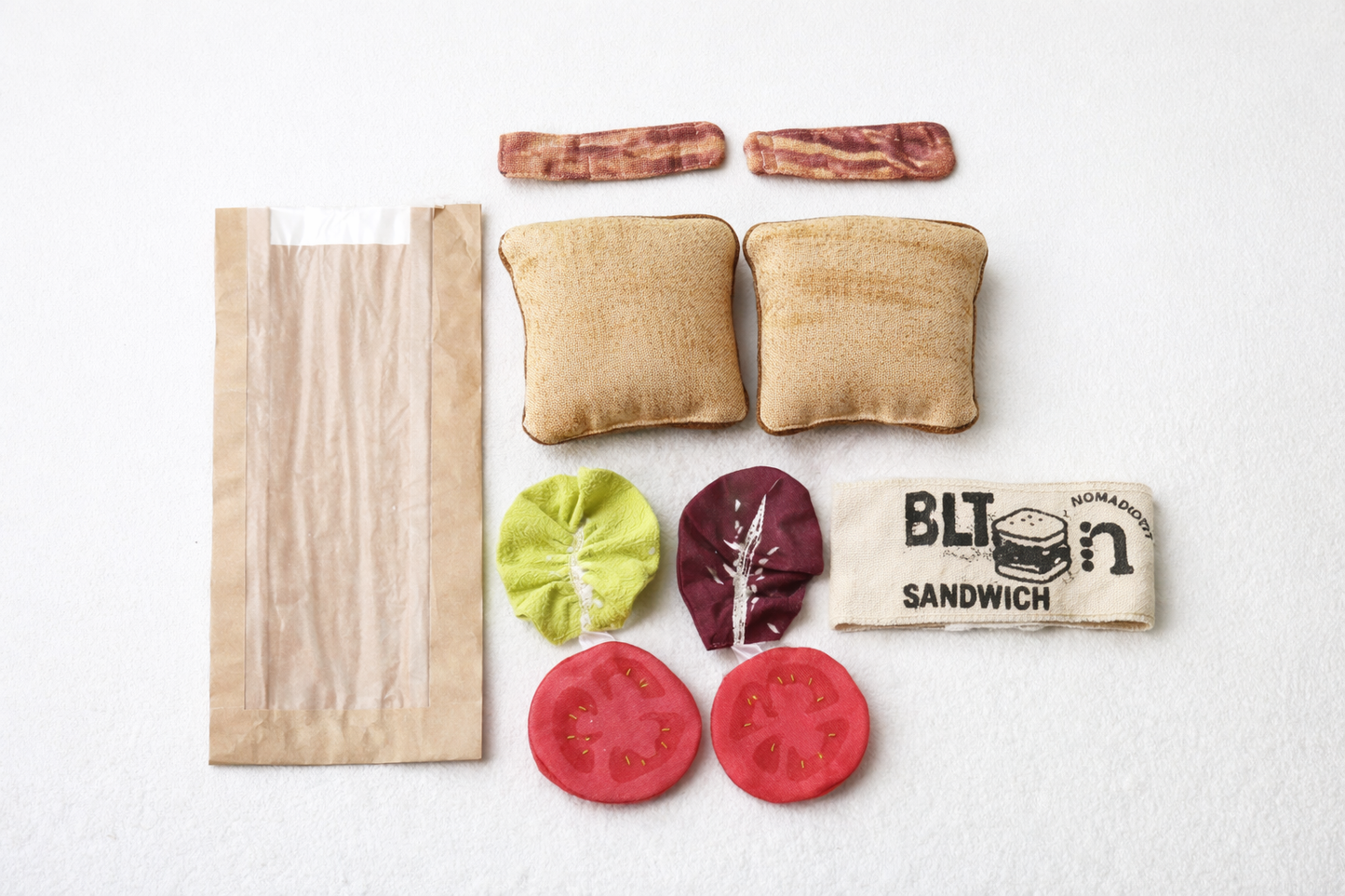 BLT Sandwich