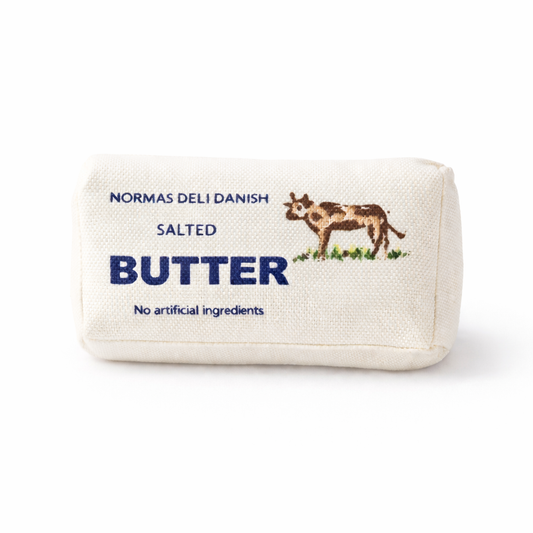 Danish Butter Pack
