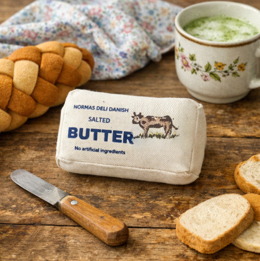 Danish Butter Pack