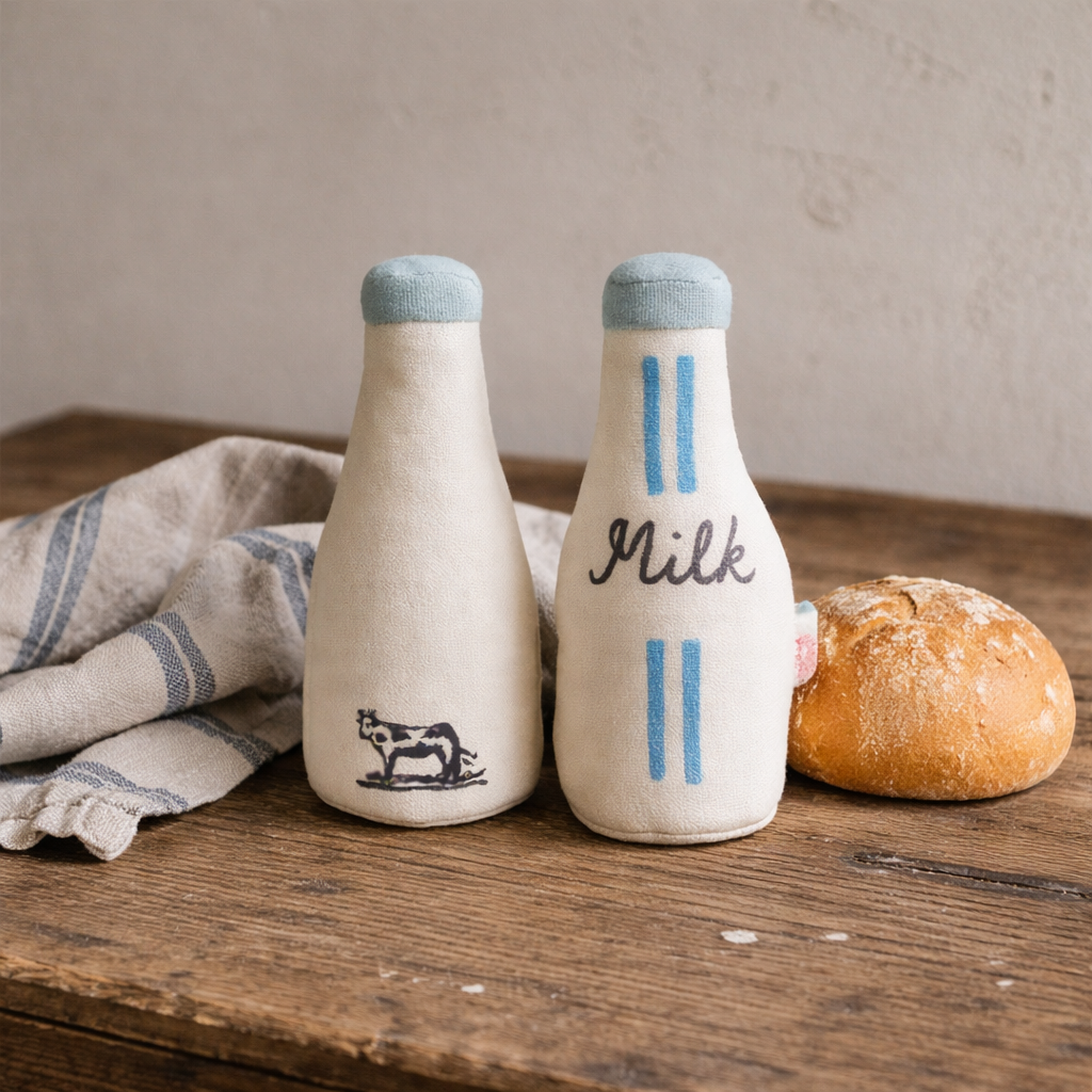 Milk Bottle