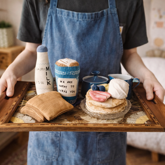 Café Starter Bundle