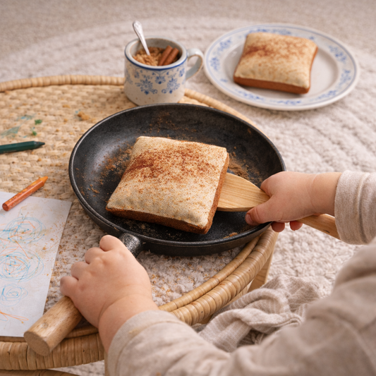 Cinnamon Toast  – 2 Pack