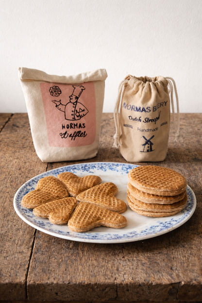 Stroopwafel Set – Normas Bakery