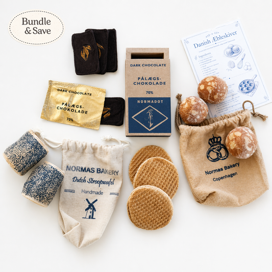 Dessert Lover's Bundle