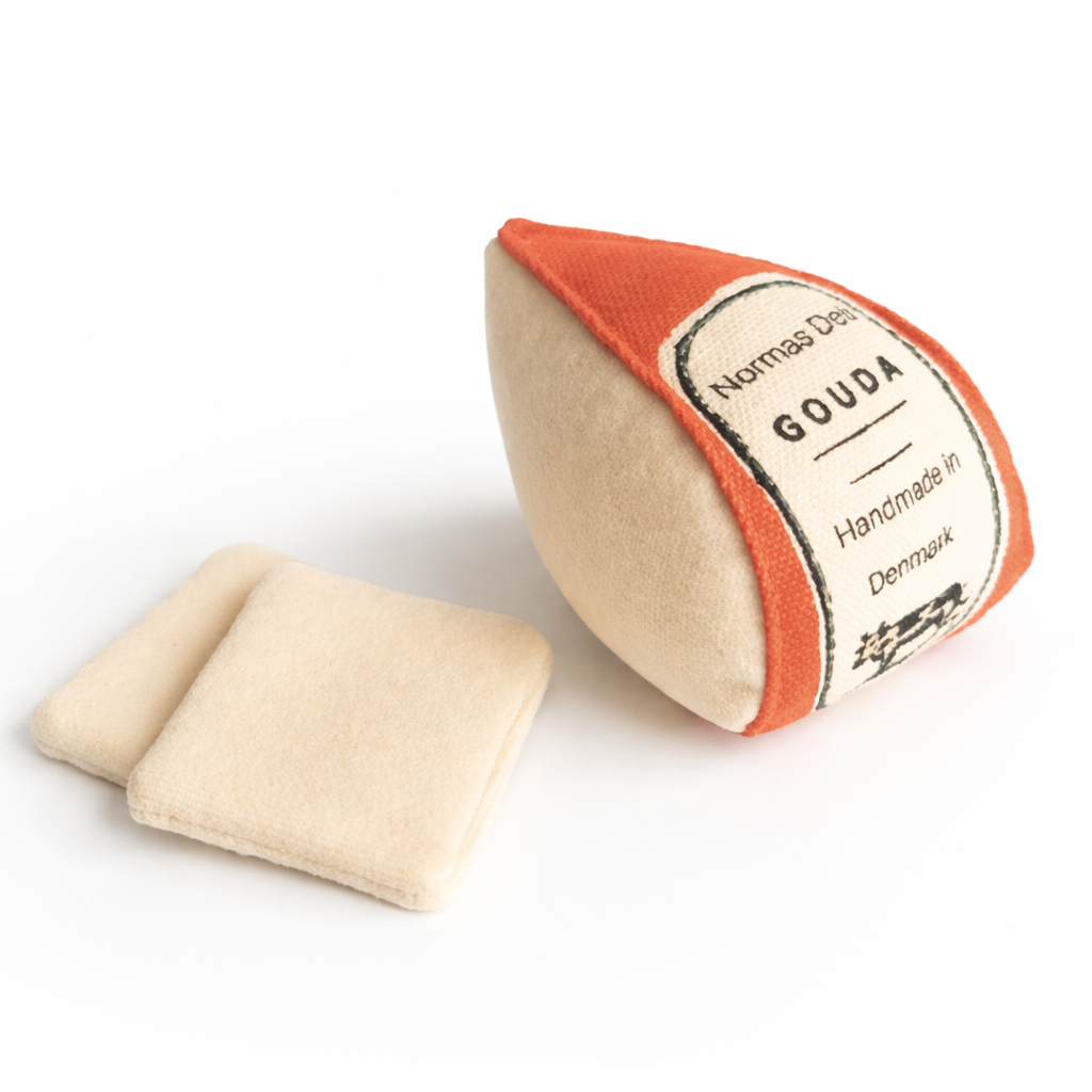 Norma’s Deli – Gouda Cheese Set