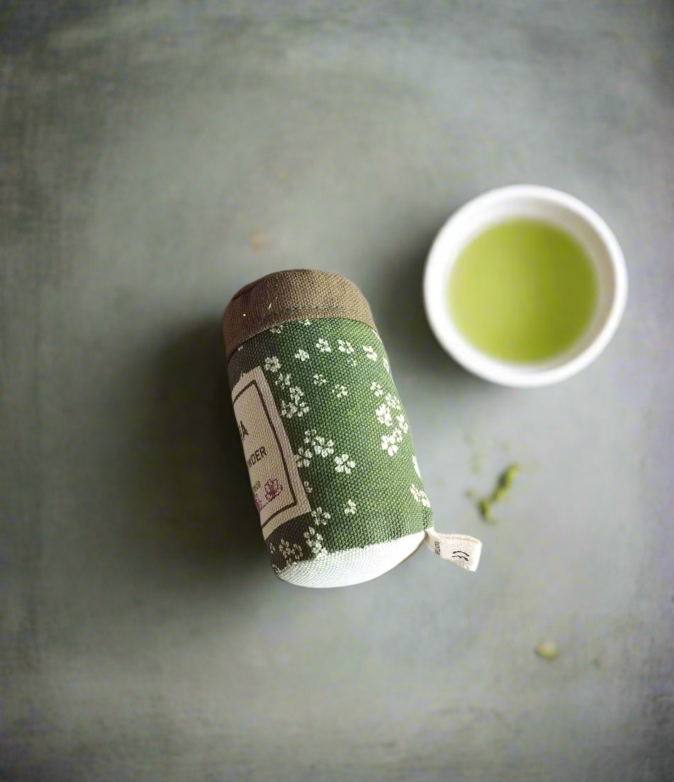 Matcha Green Tea