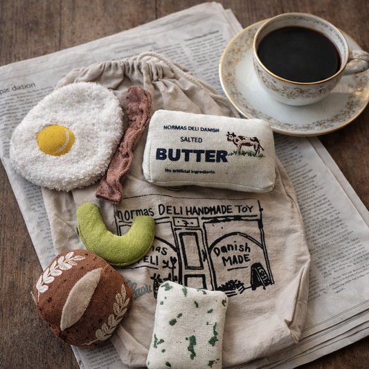 Norma’s Breakfast Set – Limited Edition