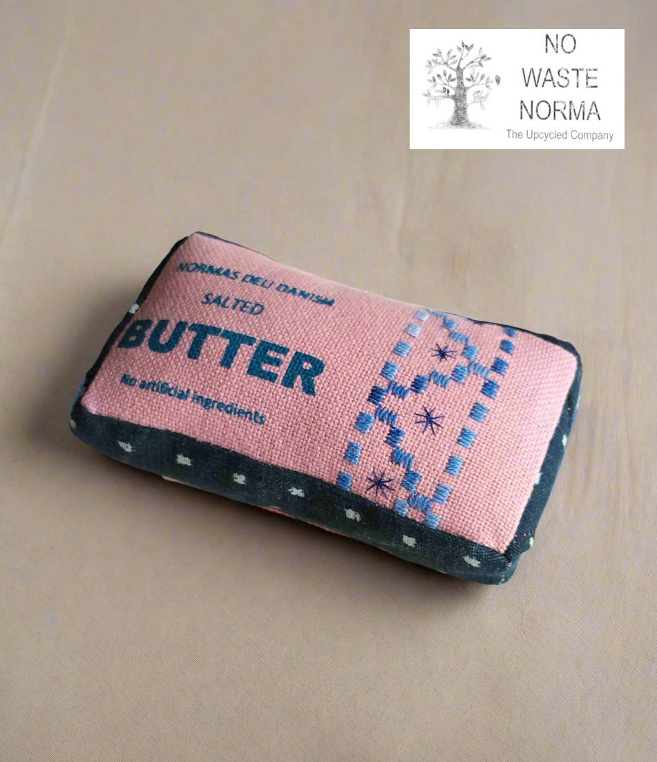 Butter Pack - no waste norma