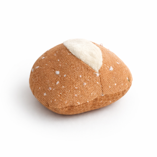 Crusty Bread Roll – (10 cm)