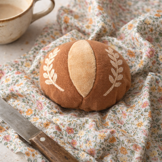 Whole Wheat Bread Roll