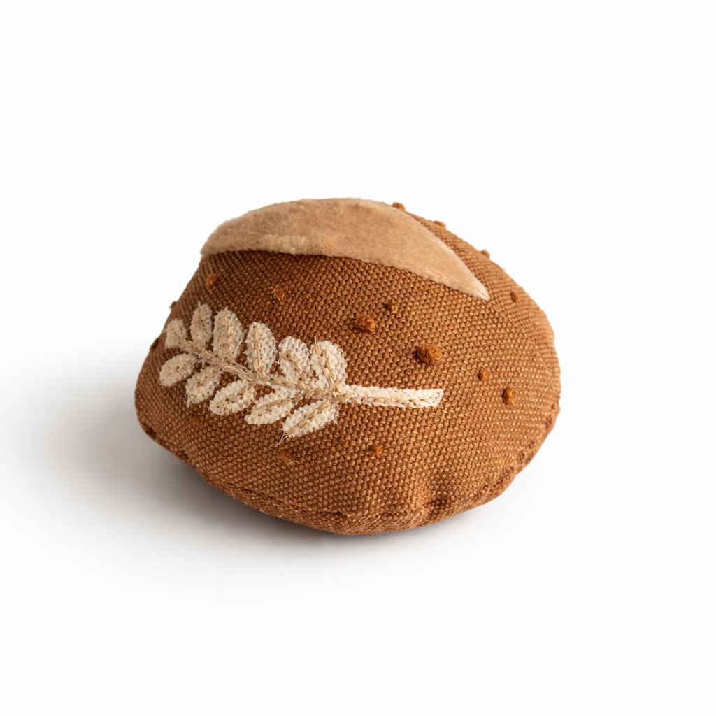 Whole Wheat Bread Roll