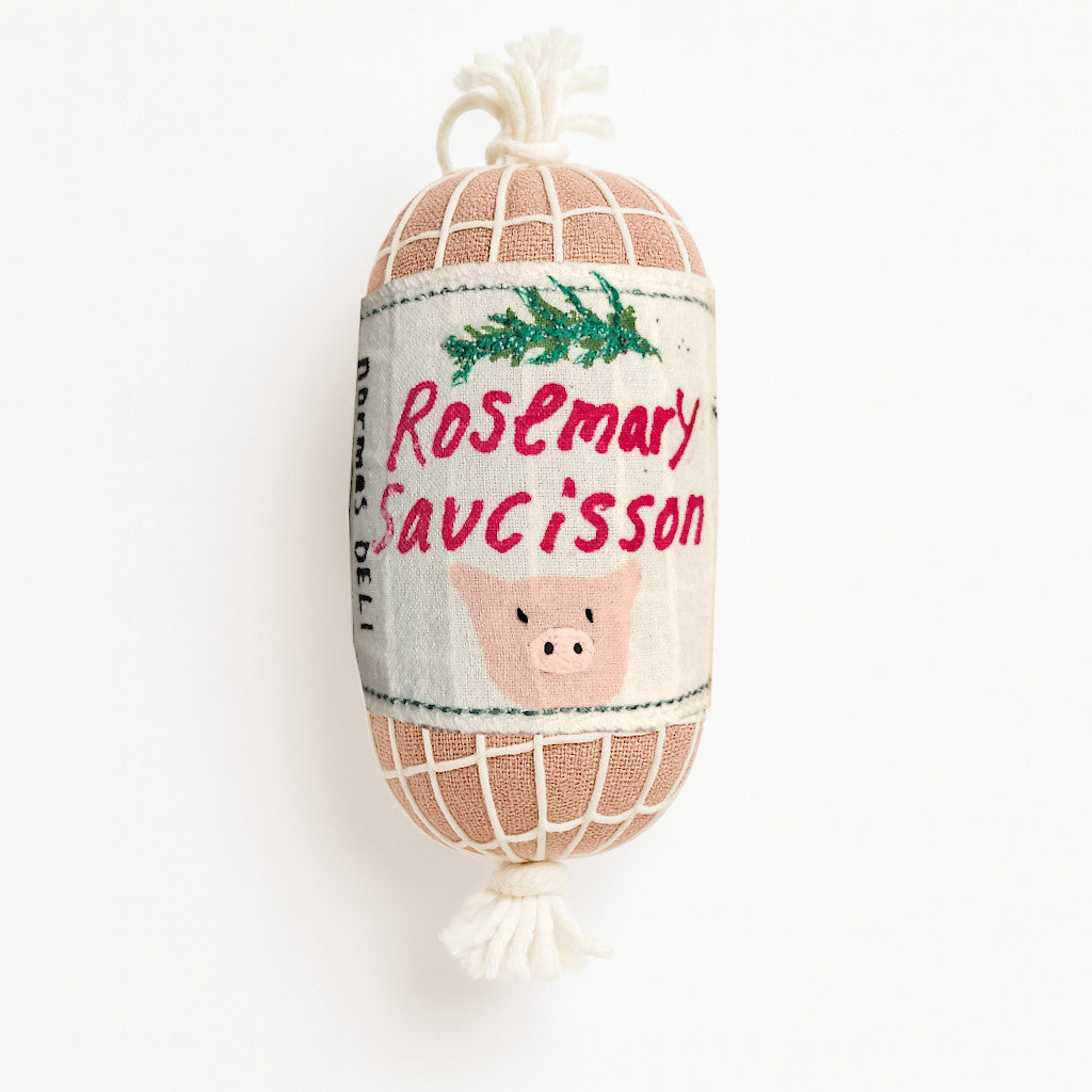 Norma’s Butchery – Charcuterie Selection