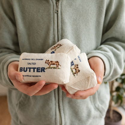 Danish Butter Pack