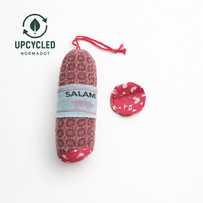 Salami – Upcycled Cotton