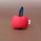 APPLE SOFT TOY - normadot .com ™